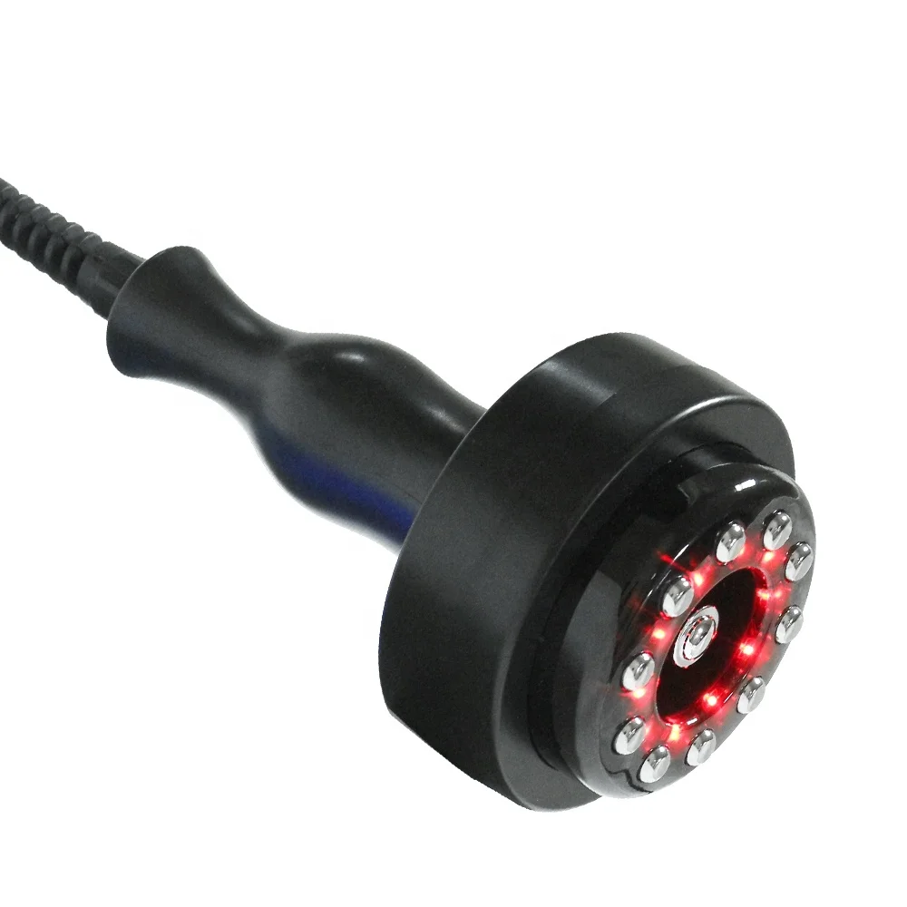 Electric Therapy Machine Acupuncture Cupping Body Massage Device electric massagers&breast vacuum cupping massage body