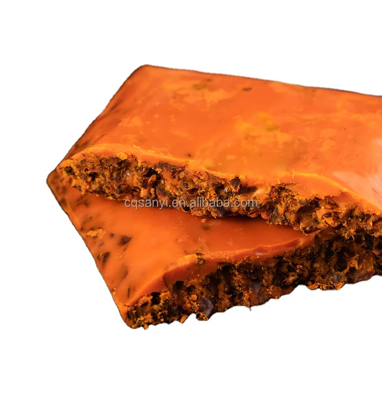 Special Hot Selling Chinese Hotpot Collagen Hot Pot Base Soup Halal Food Seasonings