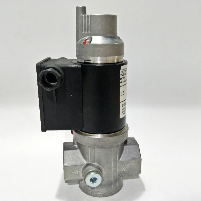 Steel diaphragm valve pneumatic diaphragm control valve supporting with gas  control Valve