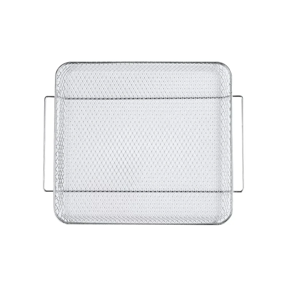 24L stainless steel air fryer oven