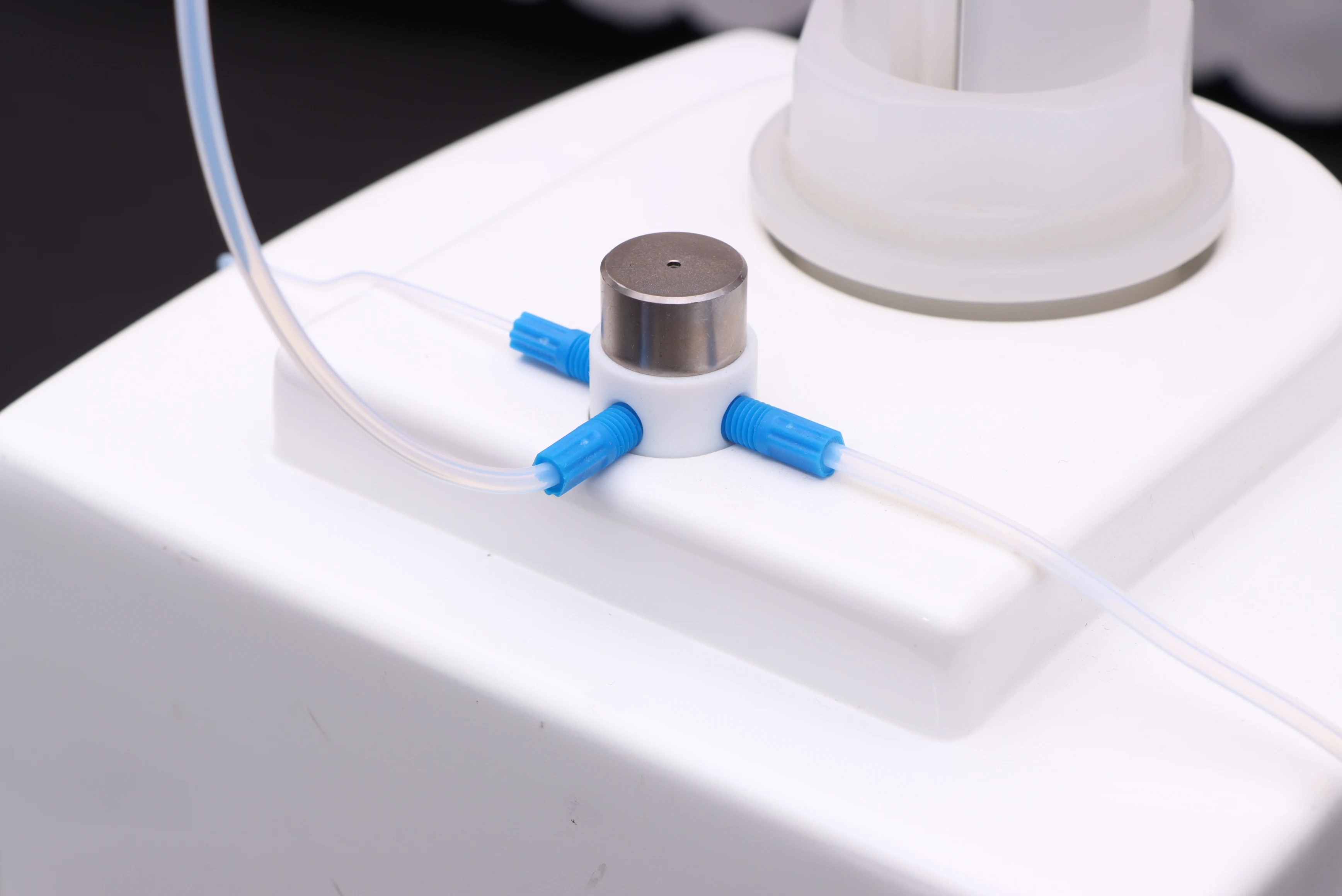 high quality digital automatic potentiometric titration laboratory equipment test apparatus