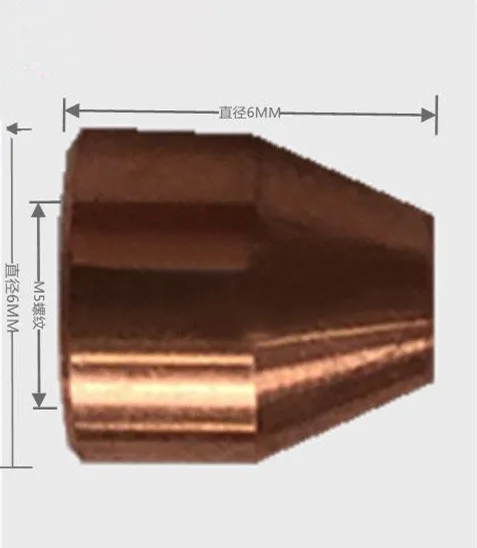 Stainless Steel Handheld Laser Welding Machine Wire Feeding Small Copper Head Various Specifications