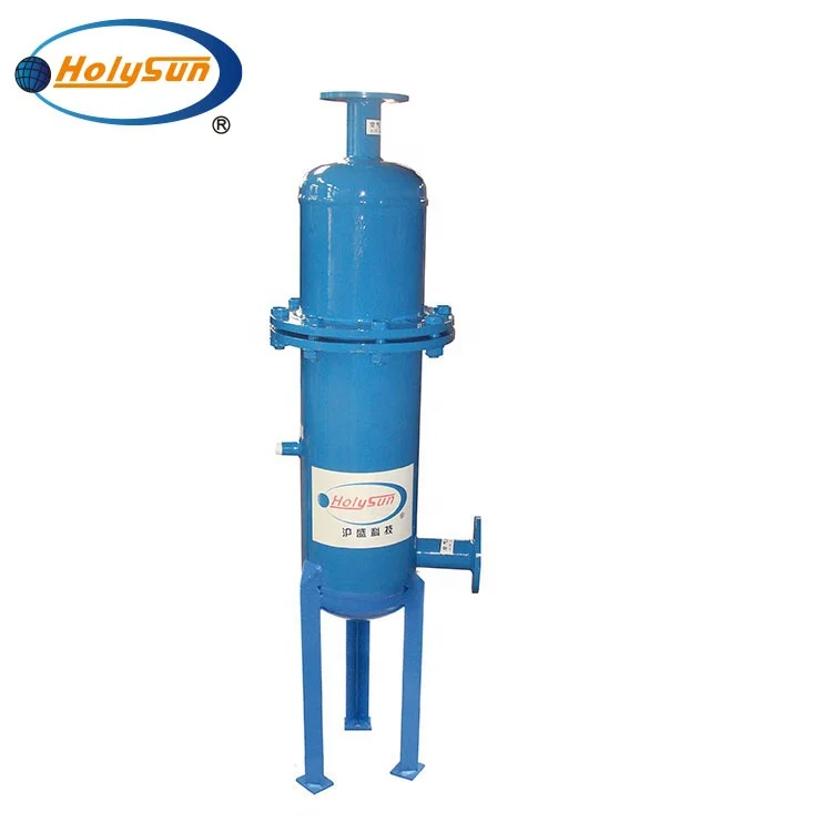 
China supplier high quality air purification condensate separator 