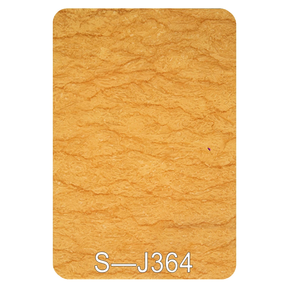 Good quality cast Acrylic sheet glass marble patterned plastic sheets