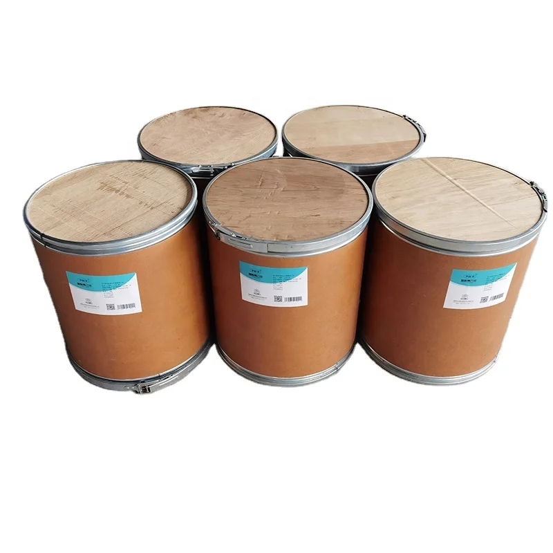 Factory Supply Ready Stock Chlorhexidine Acetate powder CAS NO. 56-95-1 Chlorhexidine Diacetate