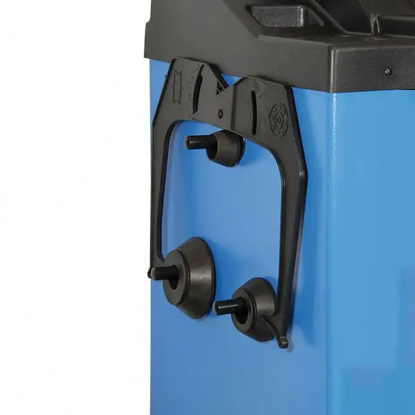 Wheel balancer unite bright wheel balancing machine