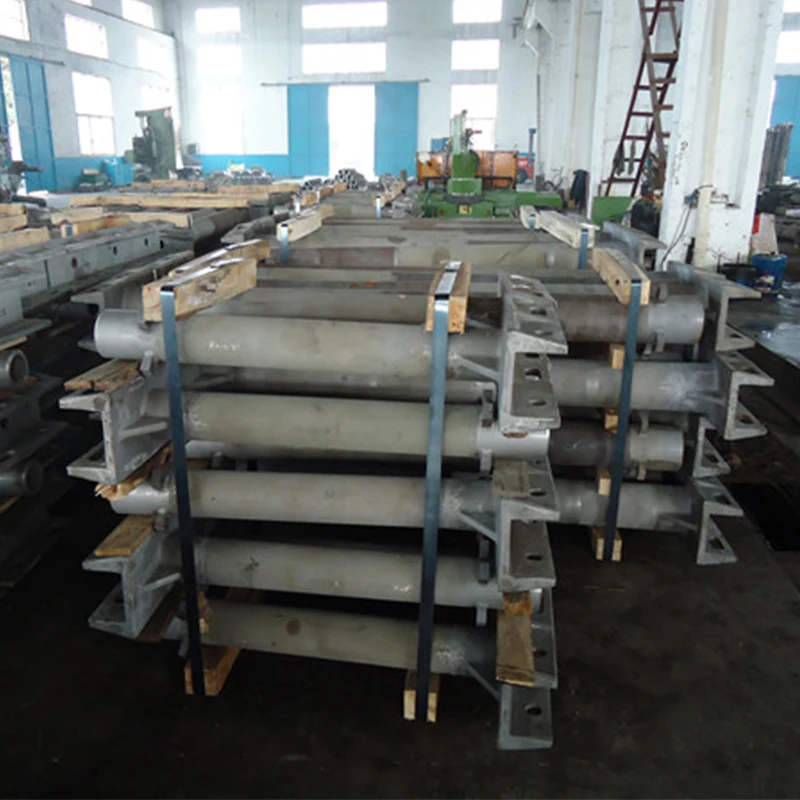 Ultra low carbon Heat resistant forgings  317LN/304/310S/800HT/HK40