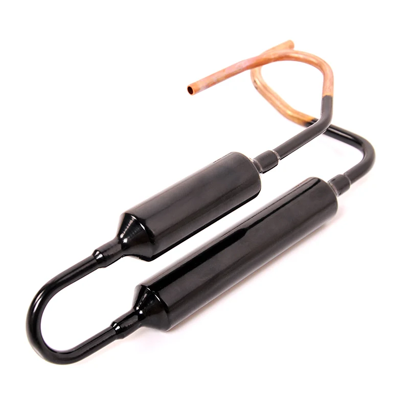 Factory directly supply 12000 btu gmcc rotary ac compressor ph215