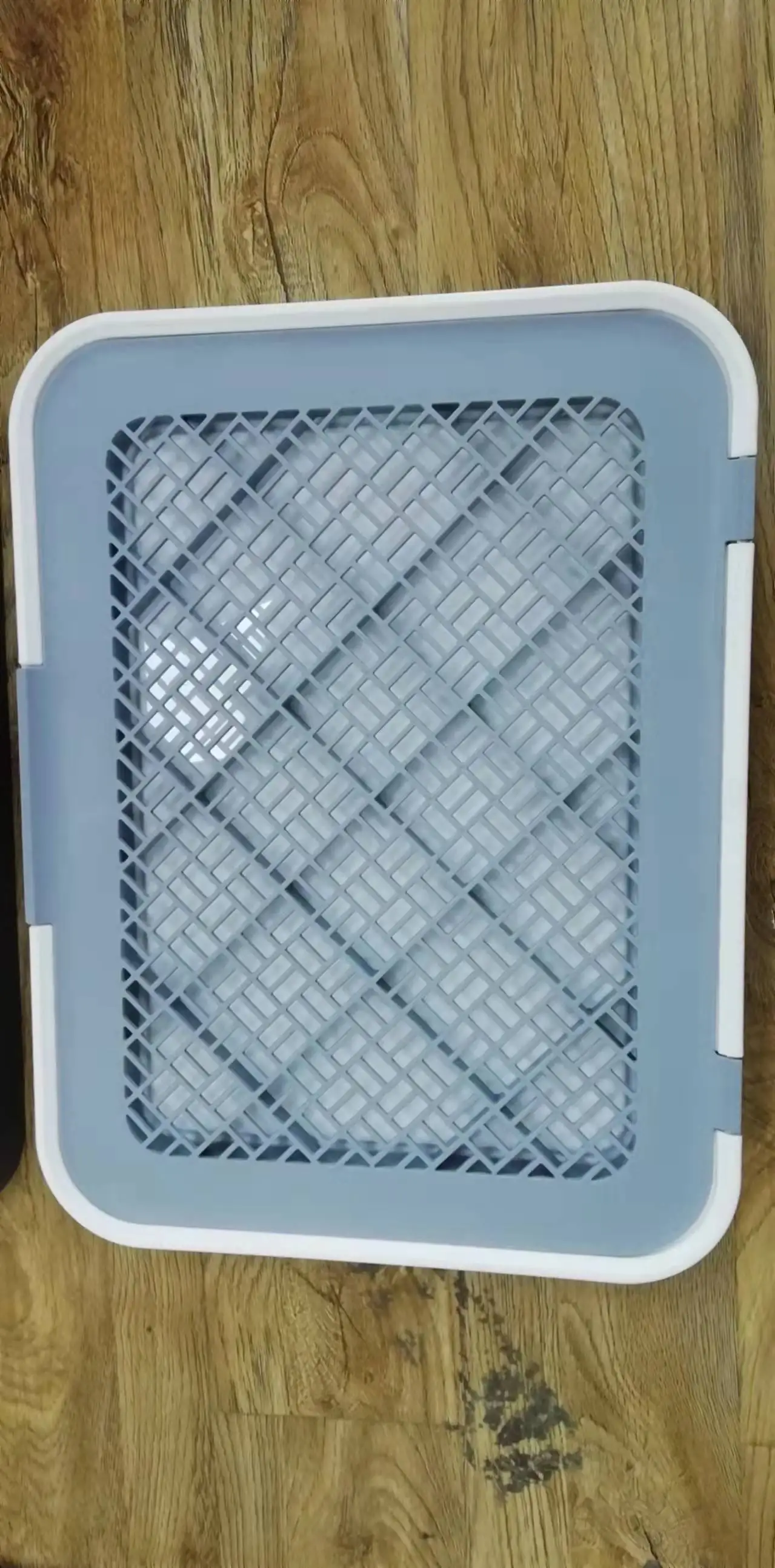 Pet Indoor Dog Training Toilet Potty Training Pads for Small and Medium Dogs