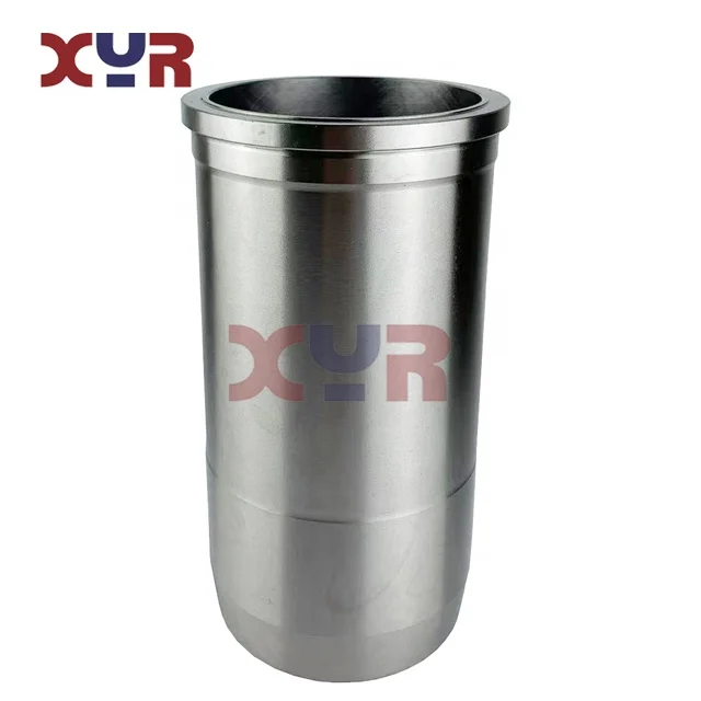 Piston & Liner Kit to Belarus Tractor MTZ 240-1000104 [5 Rings ]