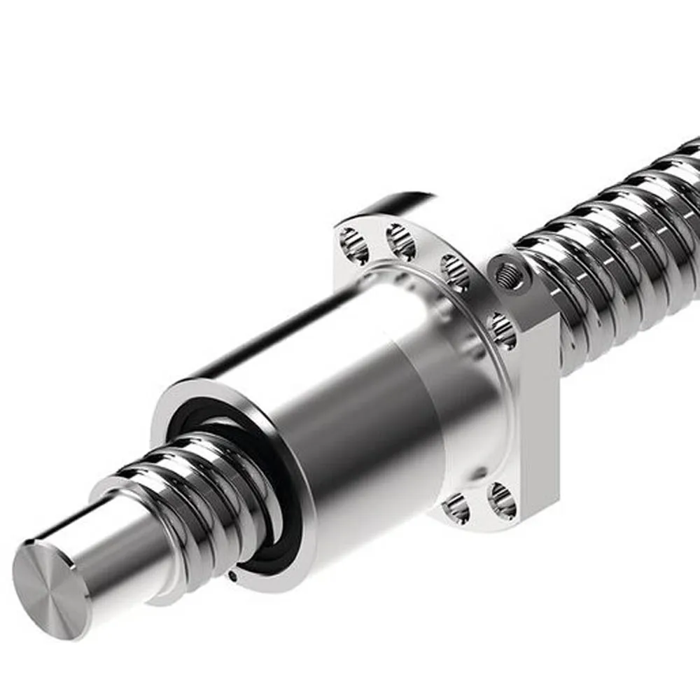 Rexroth Ball Screw R030439586 R030438703 R030439780