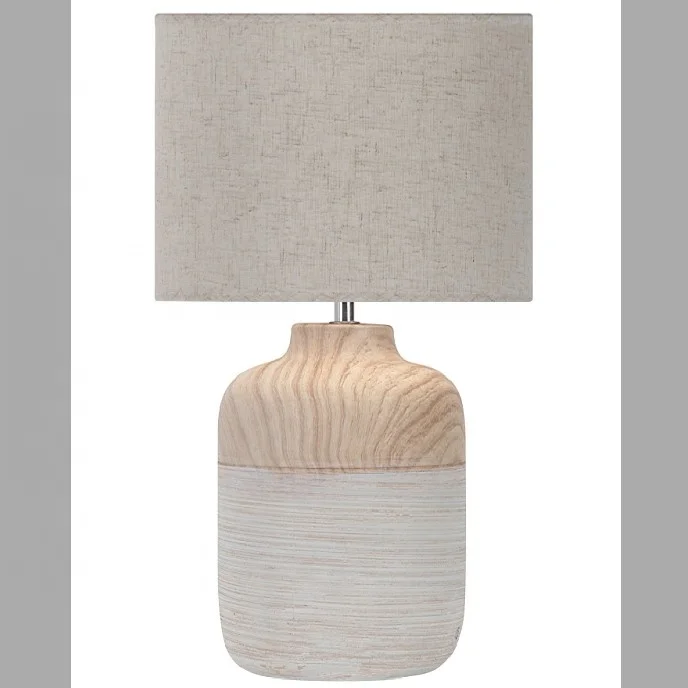 Modern home decoration mushroom lamp black classic children desk bedroom bedside table lamp