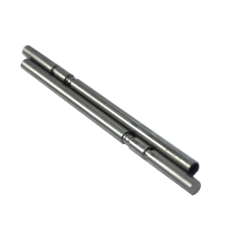 motor shaft,cnc motor shaft,thread motor shaft