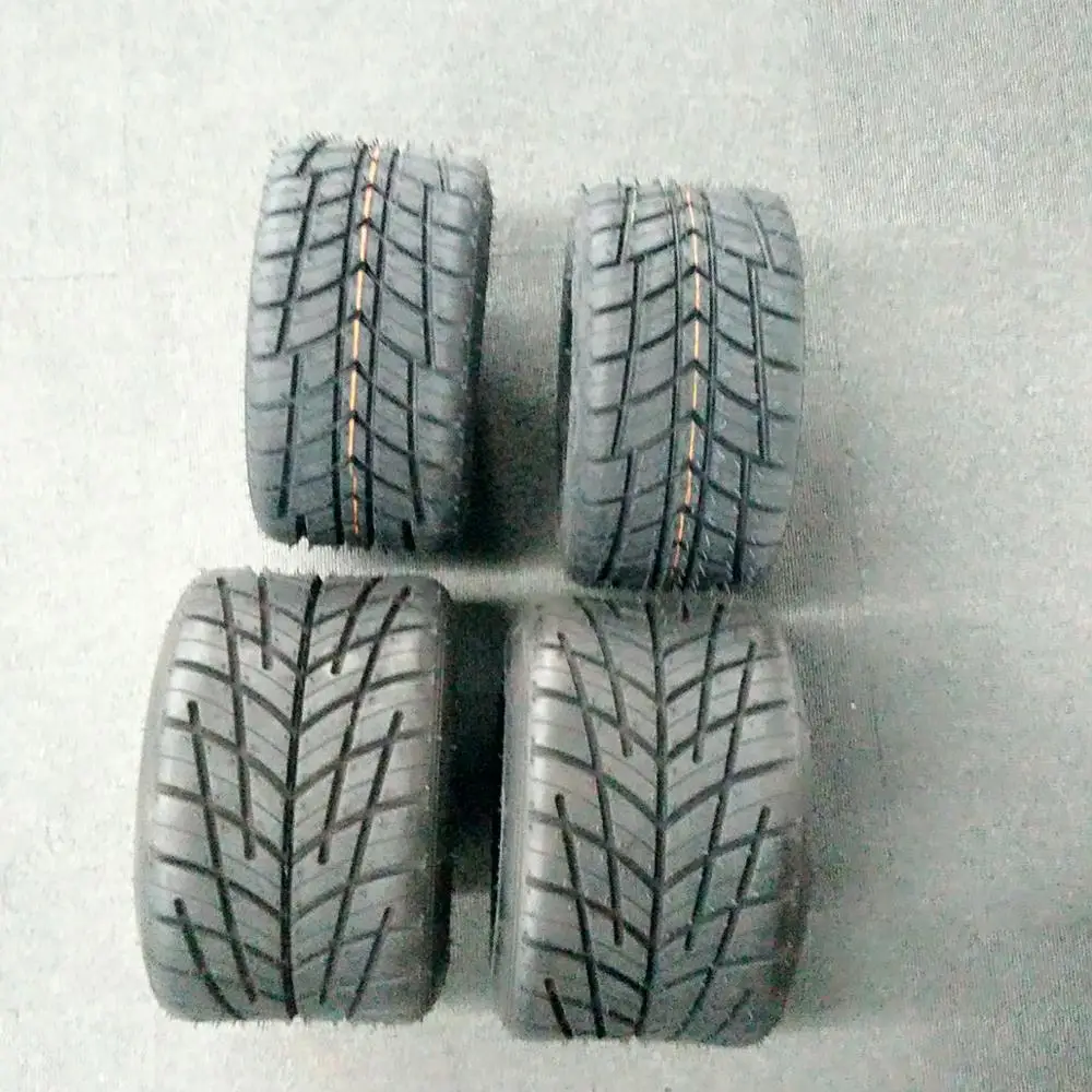 10x4.50x5 11x7.1x5 wet rain Go Kart Tires