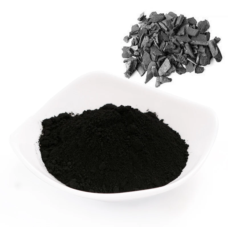 Оптовая продажа, пищевой цветной растительный экстракт, oem порошок, карбоновый черный пигмент для молочной промышленности