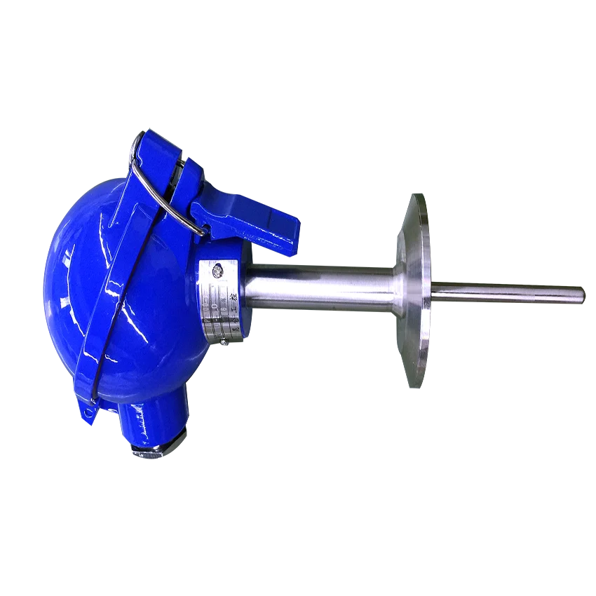 
PT100 infrared sensor thermopile temperature sensor thermopile sensor 