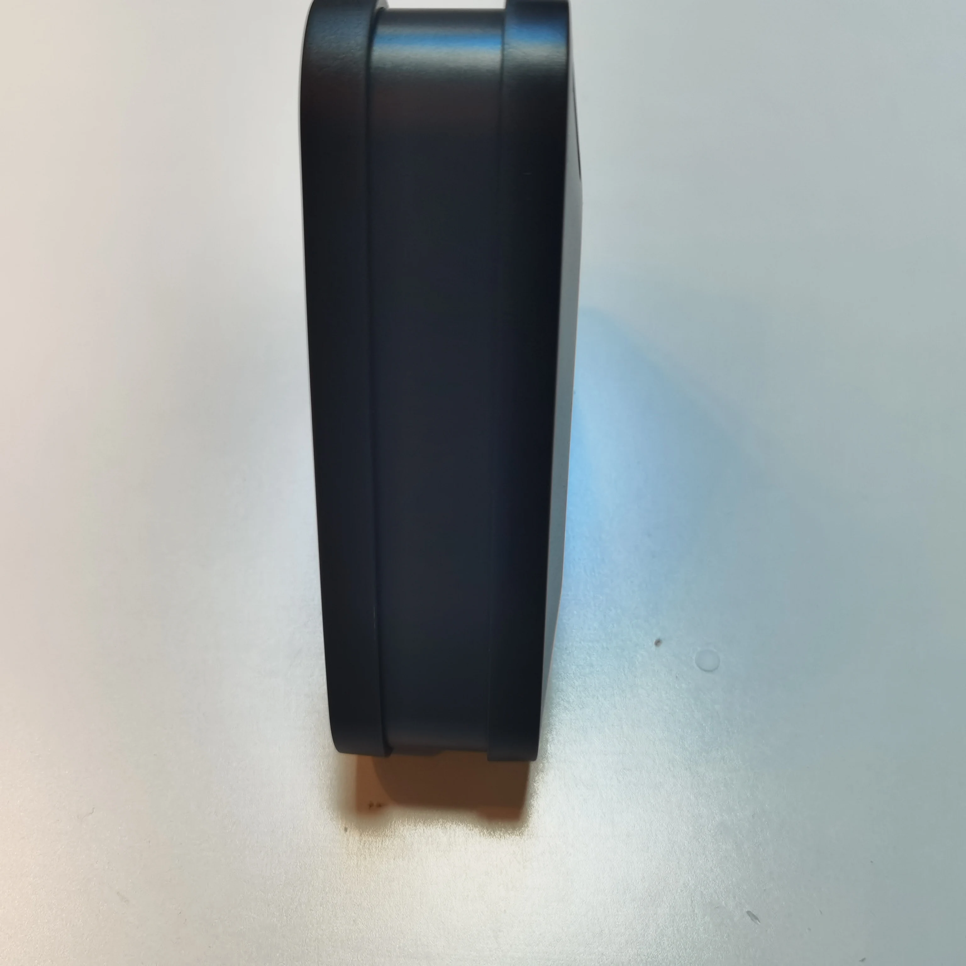 HF6588 Wholesale triangle pump AC/DC car air compressor portable compressors Tire inflator  battery Digital  Air Pump car inflat