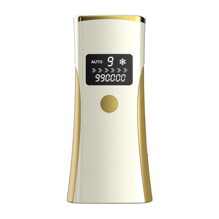 Professional Laser Hair Removal Machine For Sale Ice IPL Hair Removal Device