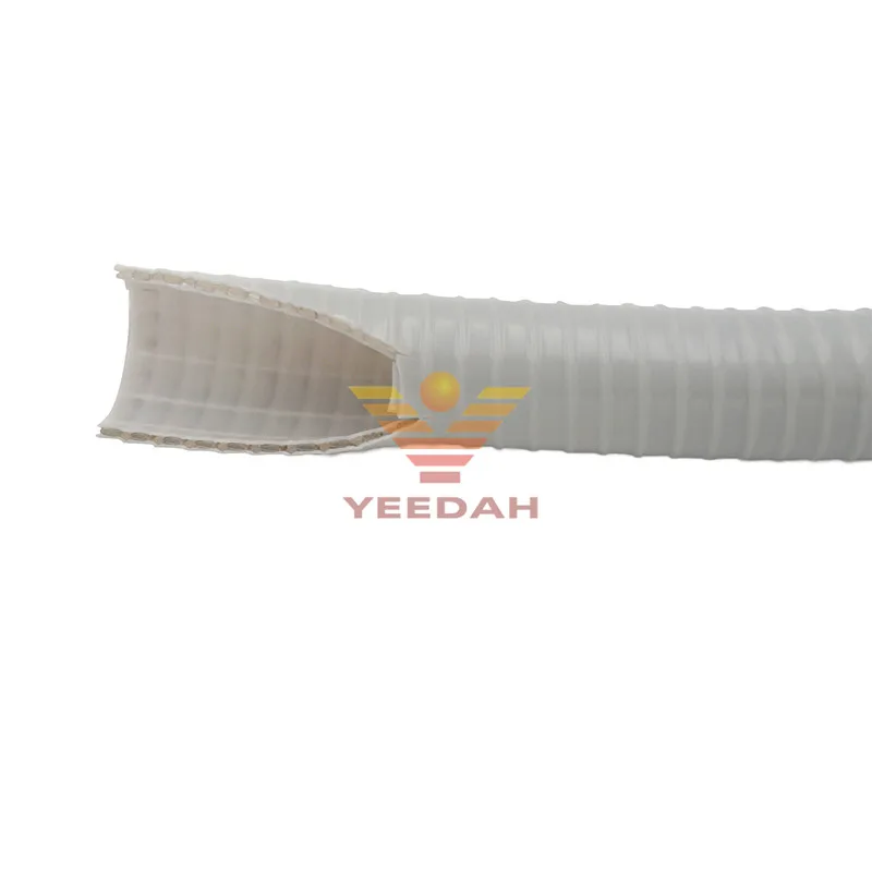 PVC dental hose pipe