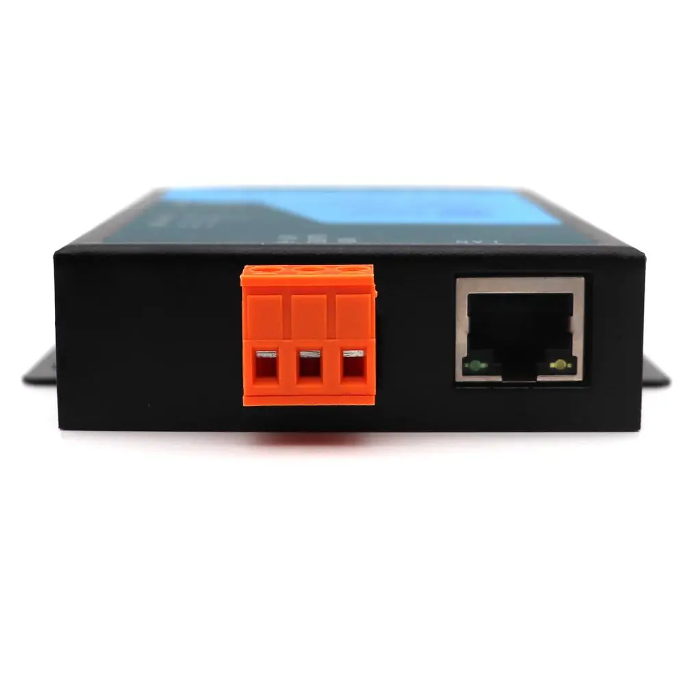 High Quality CAN Bus Protocol Gateway Ethernet Module GCAN-212