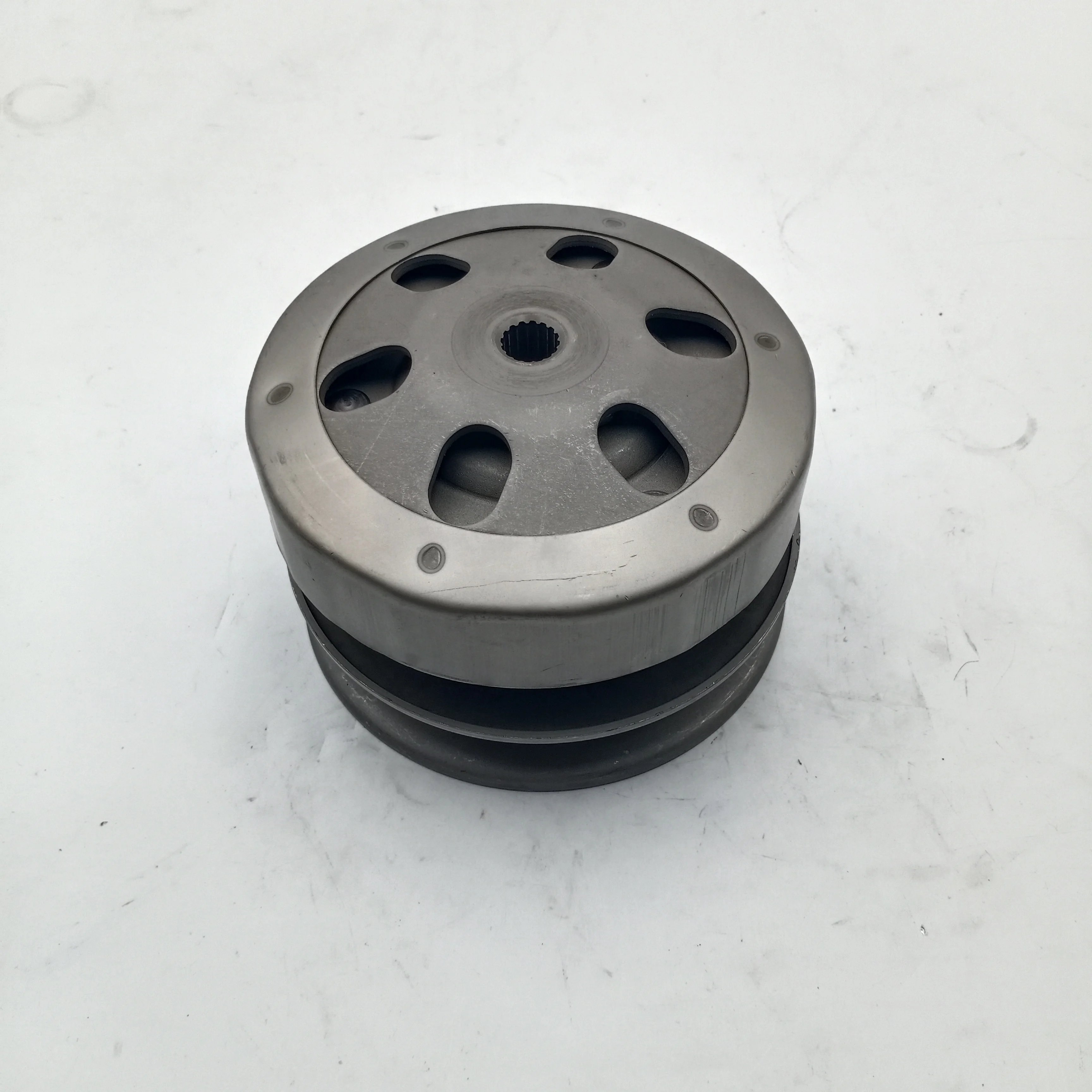 motorcycles parts Scooter Clutch & Bell & Torque Drive Kit for 1GC