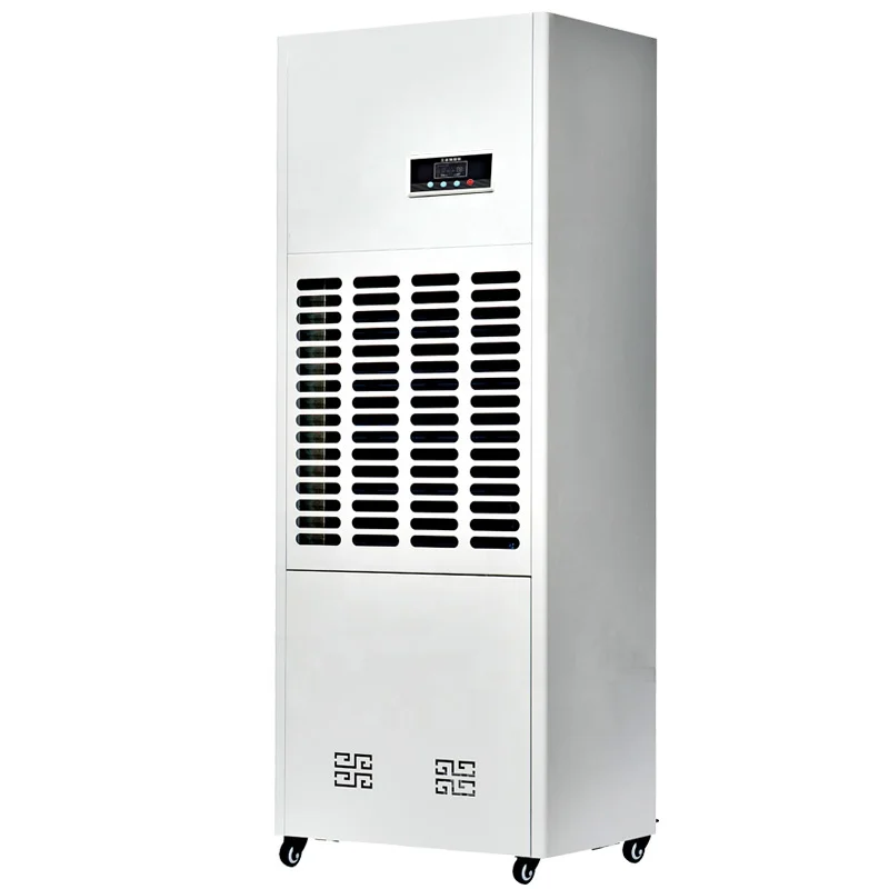 Commercial grow room dehumidifier 90l dehumidifier