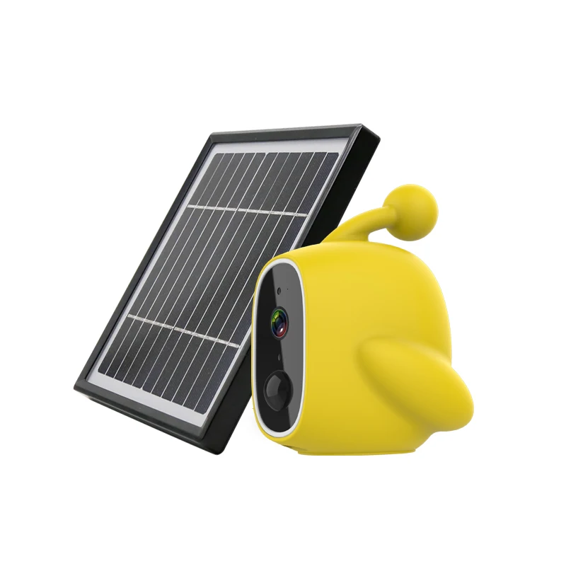 4g 2mp Hd Zoom Cctv Camera Solar rechargeable Battery Powered Video Surveillance Wifi Ip Outdoor Camera
