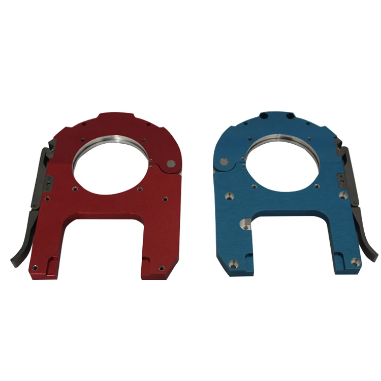 Low-priced hot-selling pipe welding manipulator for broaching drilling and etching