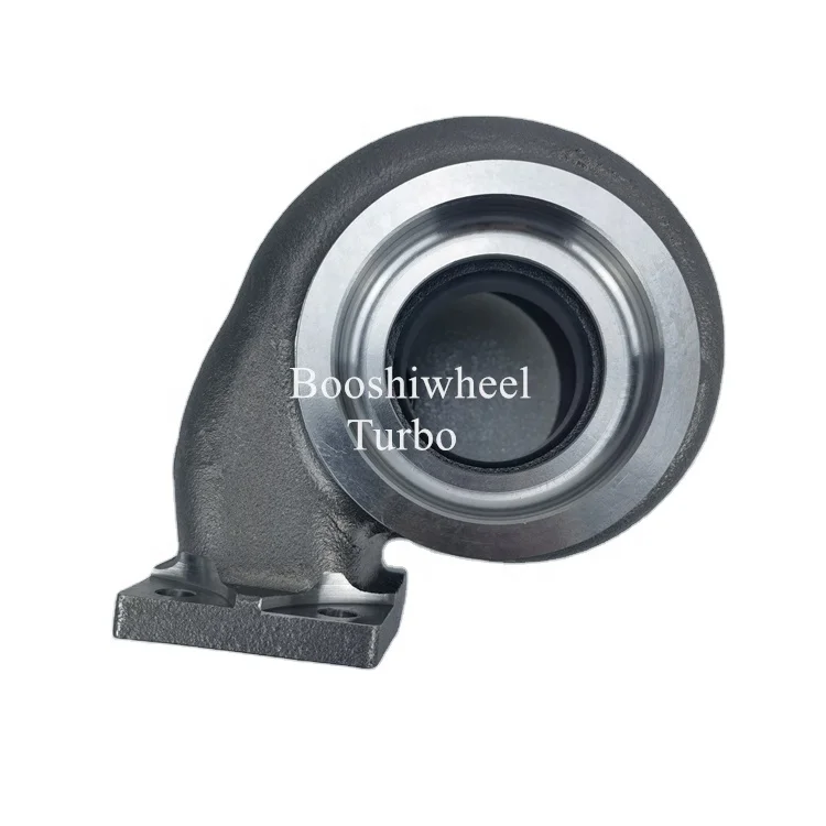 New G25 Standard Rotation  AR 0.49  T25 Turbine Housing 1.4848 Stainless Steel Material 871389