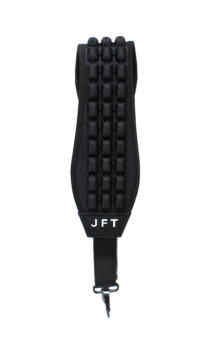 Own brand JFT multinational patent decompression shoulder strap for golf bag fishing gear bag travel bag