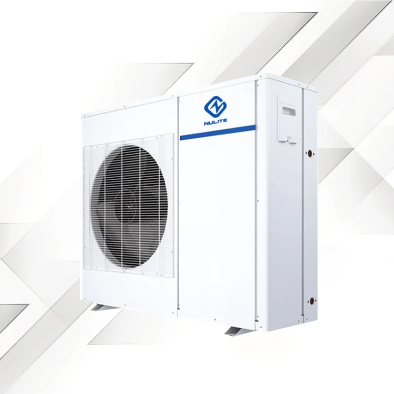 Инвертор постоянного тока C3BZ Nulite 10 кВт 20 кВт, воздушный водяной тепловой насос HVAC, воздушный кондиционер, домашние охлаждающие тепловые насосы