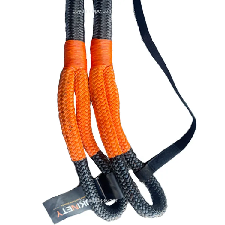 Высокое качество Лидер продаж высокопрочный UHMWPE буксировочный трос для мотовездехода и грузовика 6 мм 8 10 12