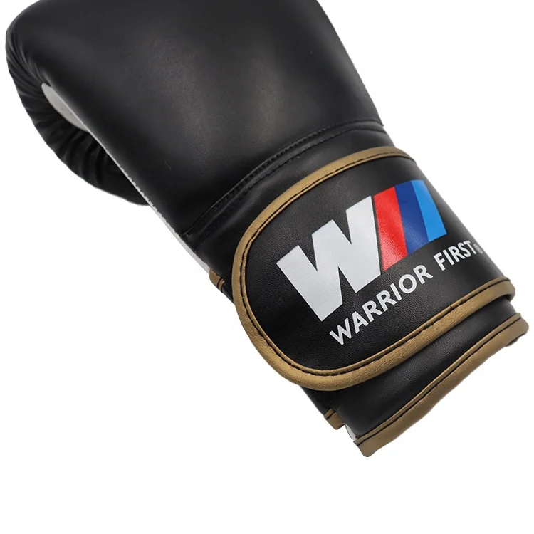 OEM Pro Style Training Gloves for Boxing Kickboxing Mixed Martial Arts Maui Thai MMA Heavy Bag Fighting Training