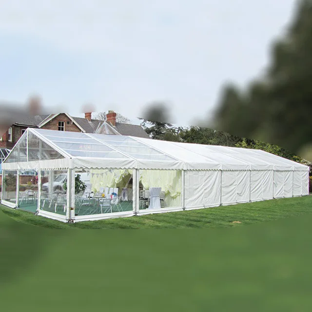 GSL-15 clear 15m x 20m marquee big tent price