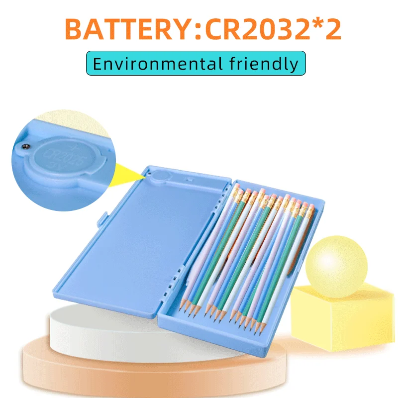 Большая вместительная сумка для карандашей, индивидуальные Мультяшные милые детские канцелярские принадлежности, высокое качество, низкий минимальный заказ, детский пенал