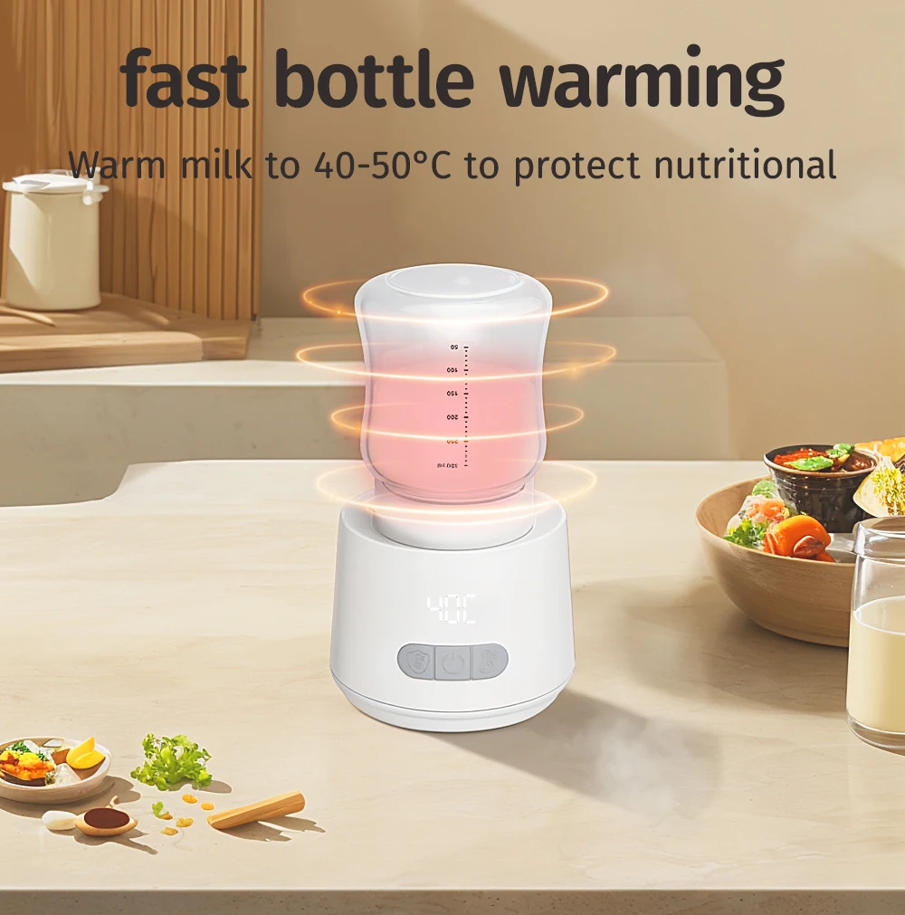 Customized New Products portable water heater bottle With Reasonable Price