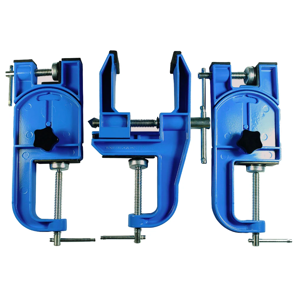 All Metal Alpine Ski Vise for Ski Tuning and Waxing Adjustable Angle and Height Durable and Stable snowboard vise