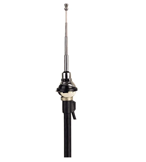 JBA-501 Jinbo Side Key Radio Telescopic Car Antenna
