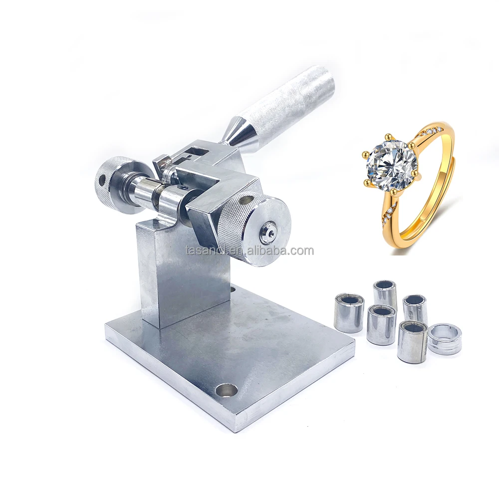 2022 Arrives Jewelry Making Machine Ring Stretching Machine Diamond Ring Expanderr Tools