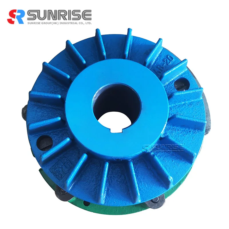 Sunrise Supply High Quality OEM Air Brake Through Shaft