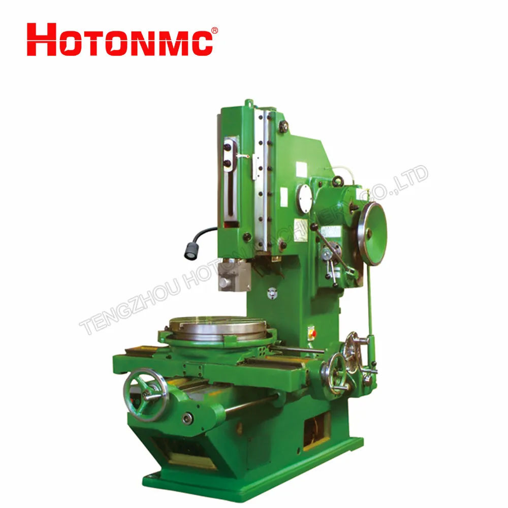 Factory Sale Automatic Feed Slotting Machine B5032 B5032D