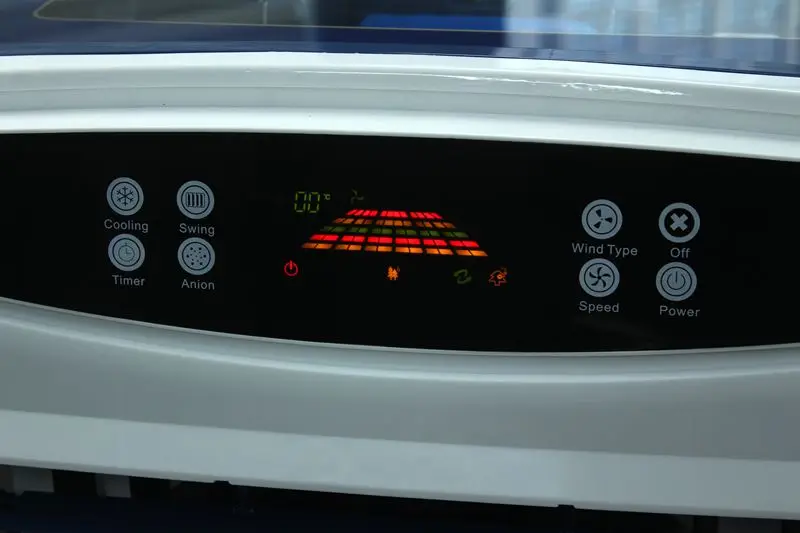 Trade Assurance продавец 280W Arctic комнатный водный и воздушный охладитель ac Портативный кондиционер воздуха