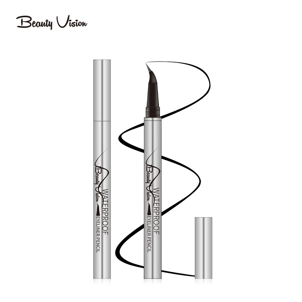 STARWAY Wholesale  Longlasting private label Liquid Makeup Eye Liner Waterproof Matte Neon Color Liquid Eyeliner