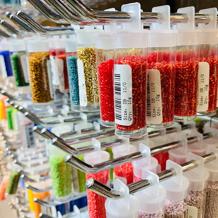 Wholesale Miyuki glass seed beads 11/0 round  hight quality miyuki  beads for handcraft and jewelry making