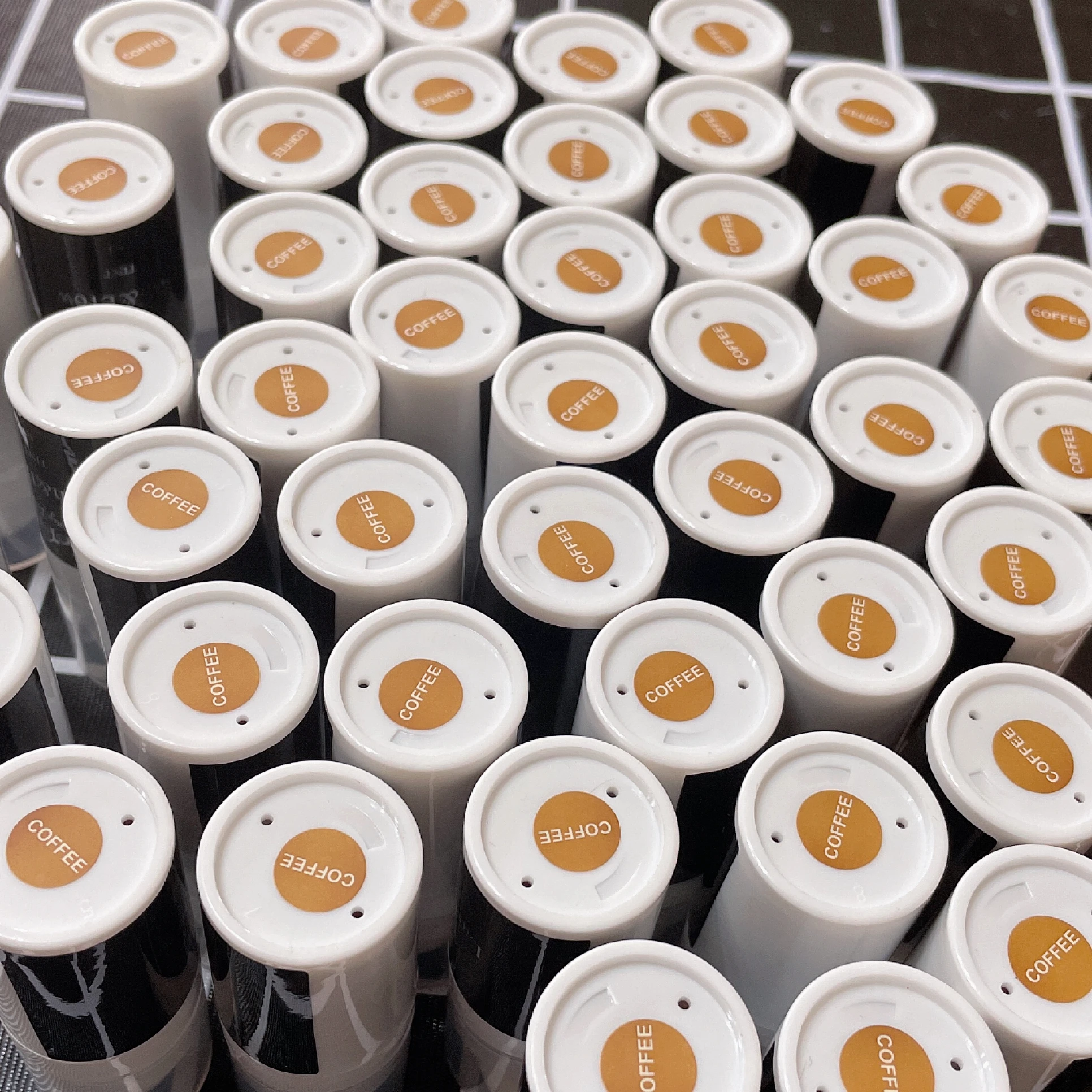 Long Lasting Eyelash Tints Private Label Eyebrow Tint Set Salon Use Eyebrow Tint Wholesale Water-proof Eyebrow Henna