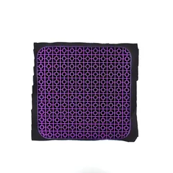 Memory Chair Sitter Square Seat Cushion Gel