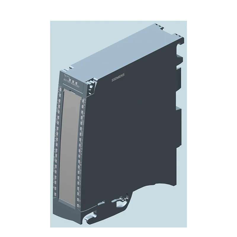 SIEMENS 6ES7553-1AA00-0AB0 SIMATIC S7-1500 TM PTO 4 interface module for stepper drives 4 channels pulse train output