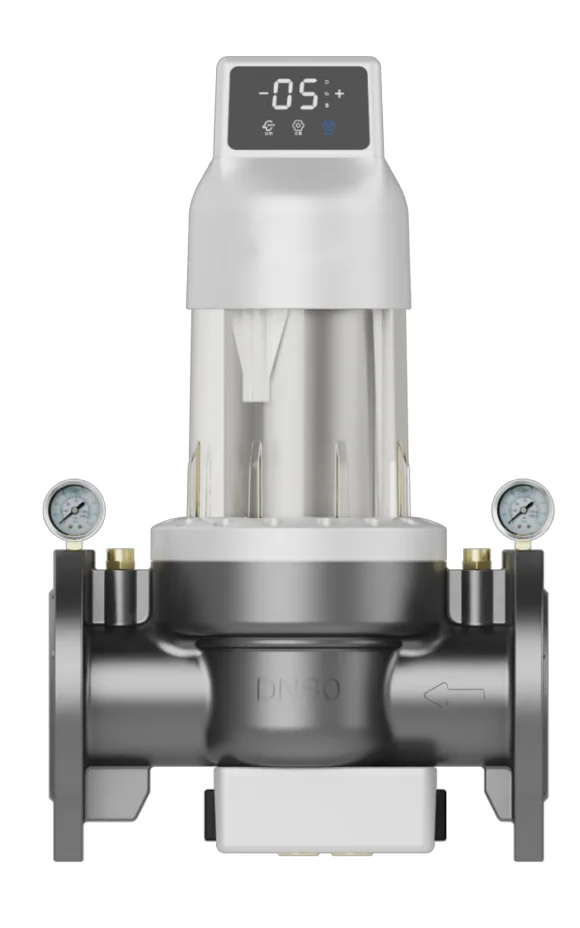 industrial sediment prefilter automatic backwash 50 90 100 200 300 mesh available