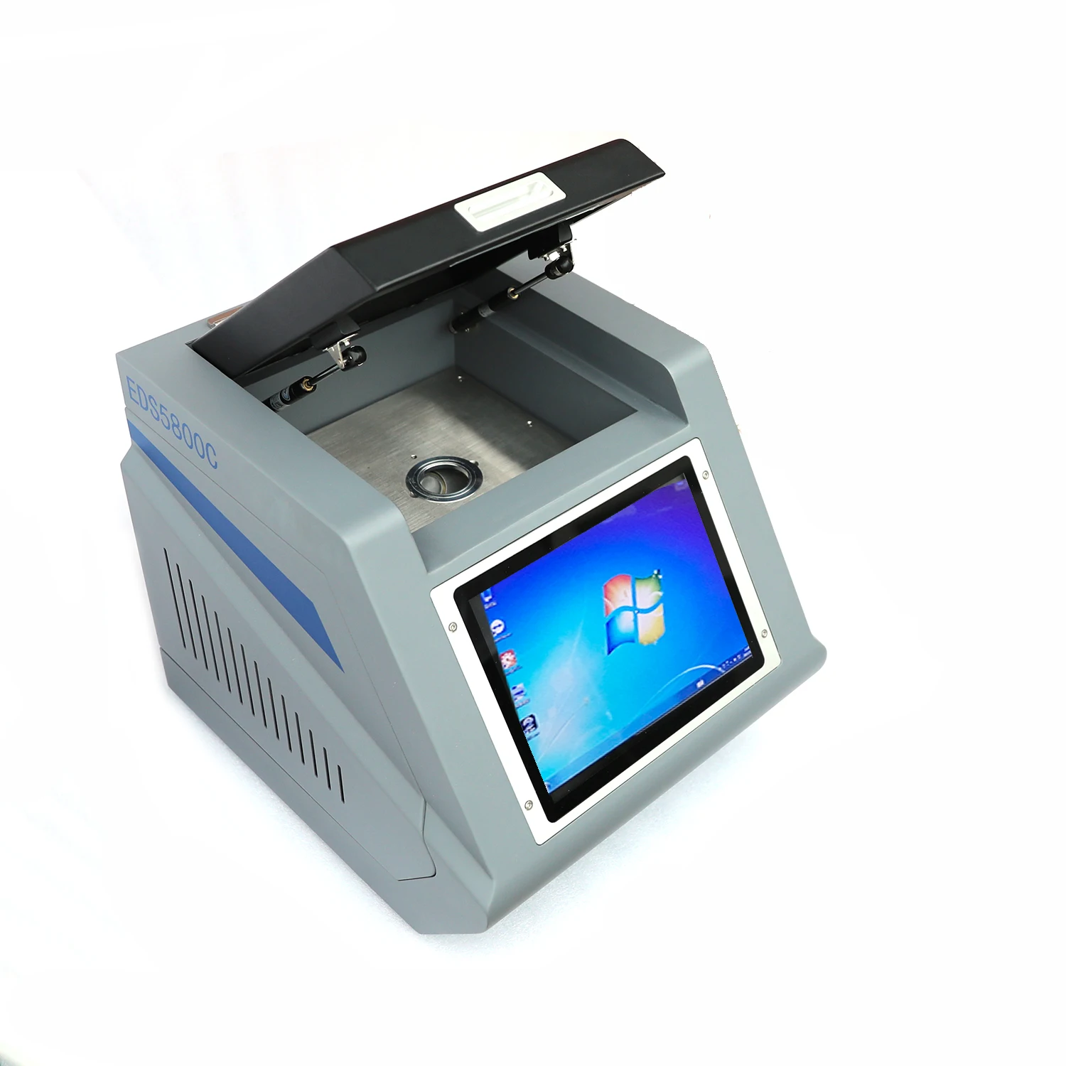 Kinway XRF высокоточный портативный тестер на золото машина для анализа высокой плотности драгоценных металлов
