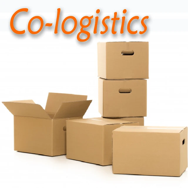 Dropshipping Agent Fulfillment Services Freight Forwarder China To Usa Container Logistics Shipping Agent To Canada